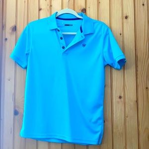 Ariat Tek Collard Shirt